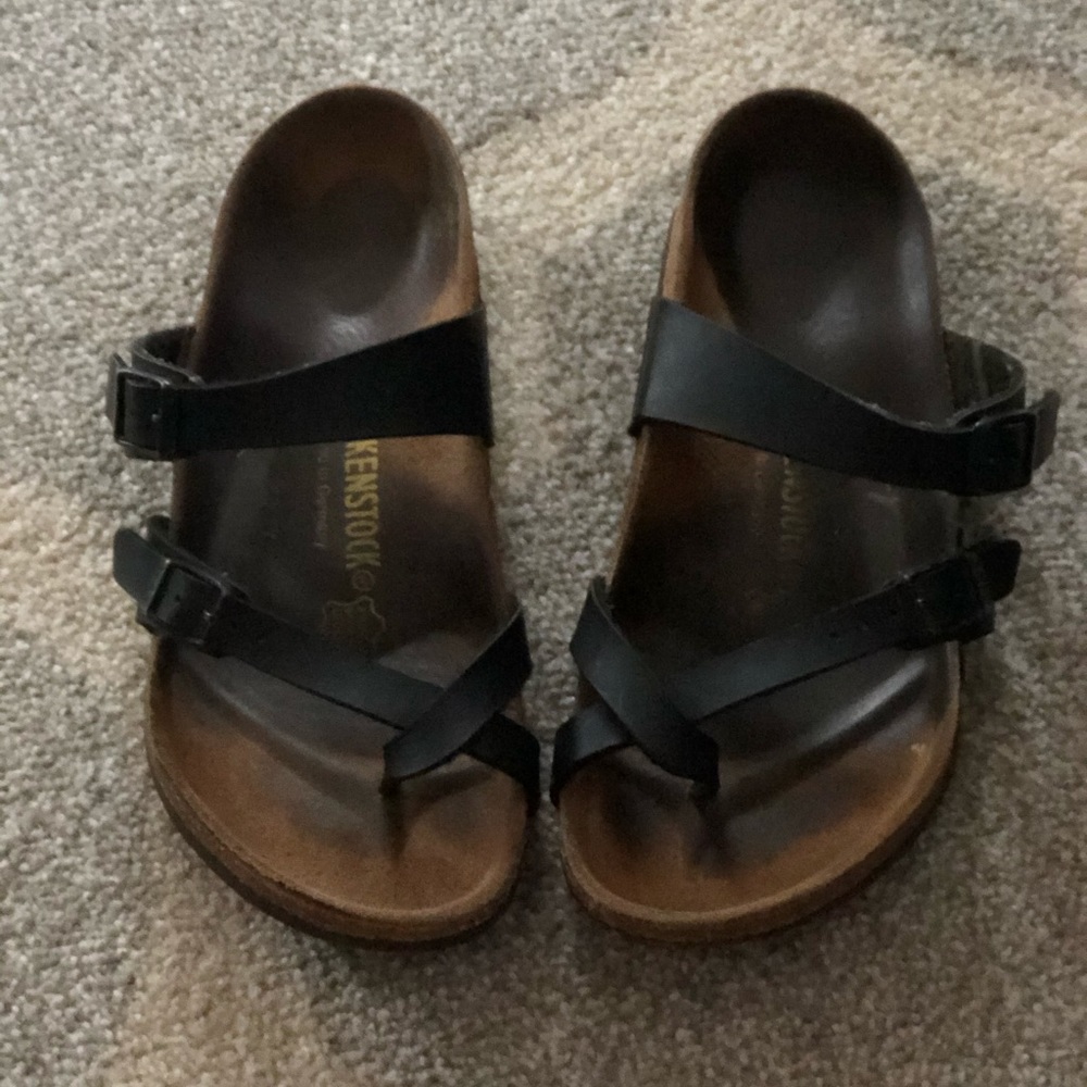 Birkenstock size 7